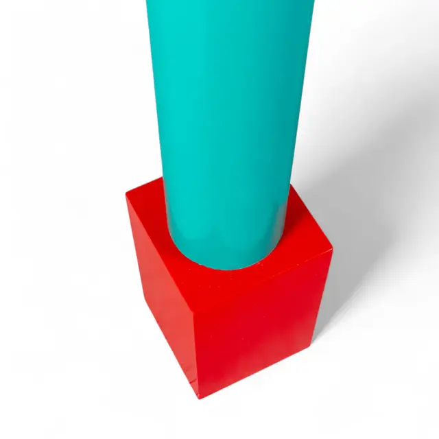 Seletti Supertable terrazzo matbord