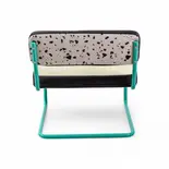 Seletti Sedia Superlounge in terrazzo