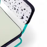 Seletti Superlounge-Sessel, Terrazzo-Sessel