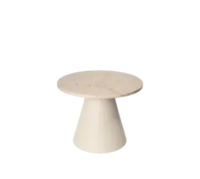 Broste Copenhagen Mesa Miro Ø49cm beige