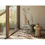 Broste Copenhagen Table d'appoint Clara