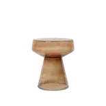 Broste Copenhagen Clara sidebord brunt