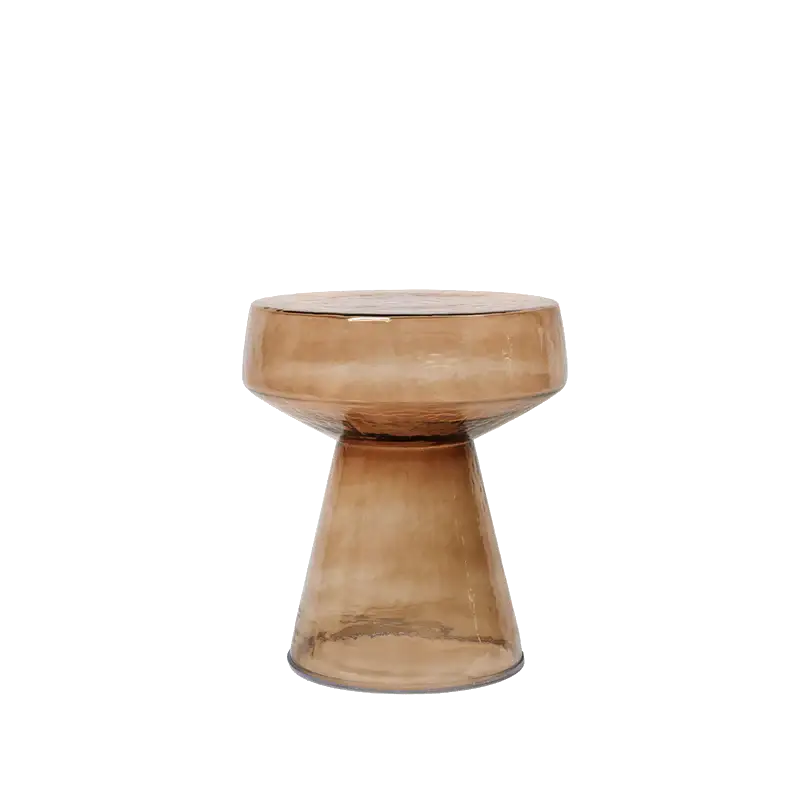 Broste Copenhagen Clara sidebord brunt