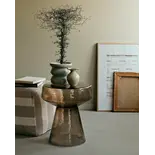 Broste Copenhagen Table d'appoint Clara marron