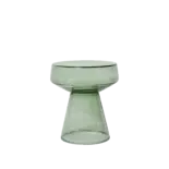 Broste Copenhagen Clara sidebord grønt