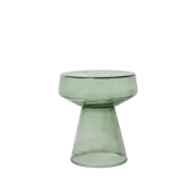 Broste Copenhagen Clara sidebord grønt