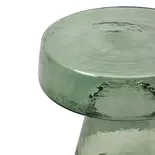 Broste Copenhagen Clara sidobord grönt