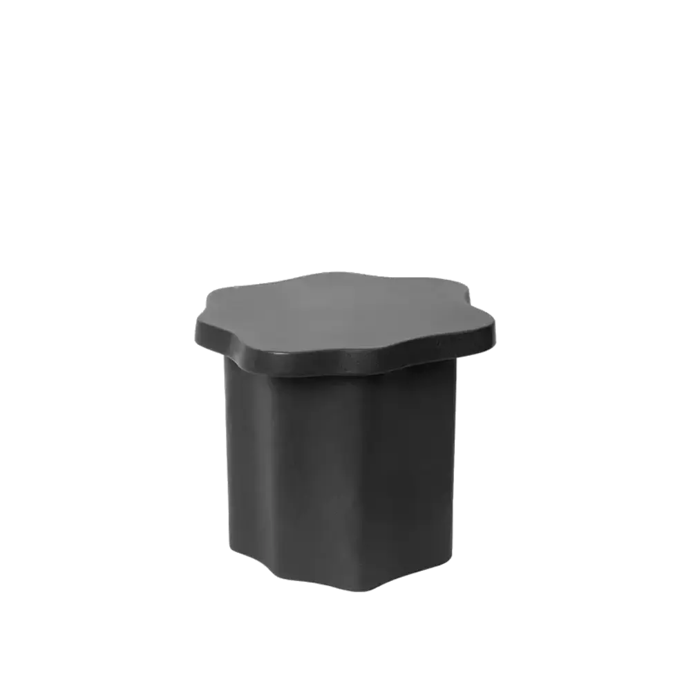 Broste Copenhagen Sonja table black