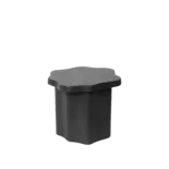 Broste Copenhagen Sonja table black