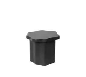 Broste Copenhagen Sonja table black