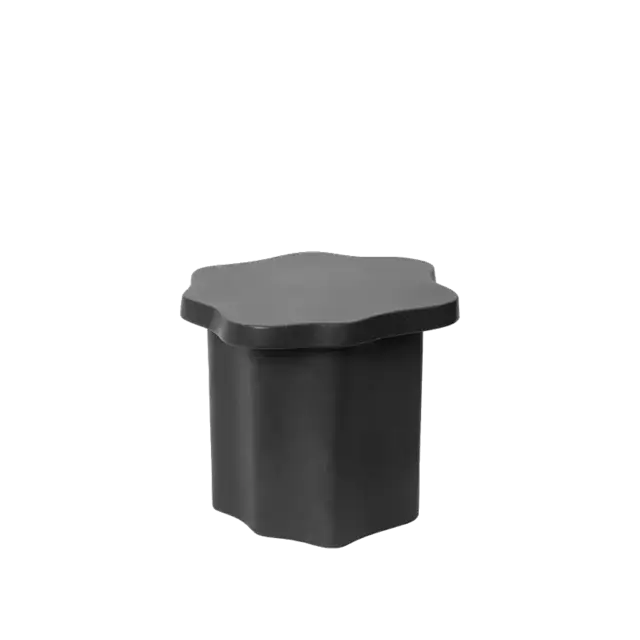 Broste Copenhagen Sonja table black