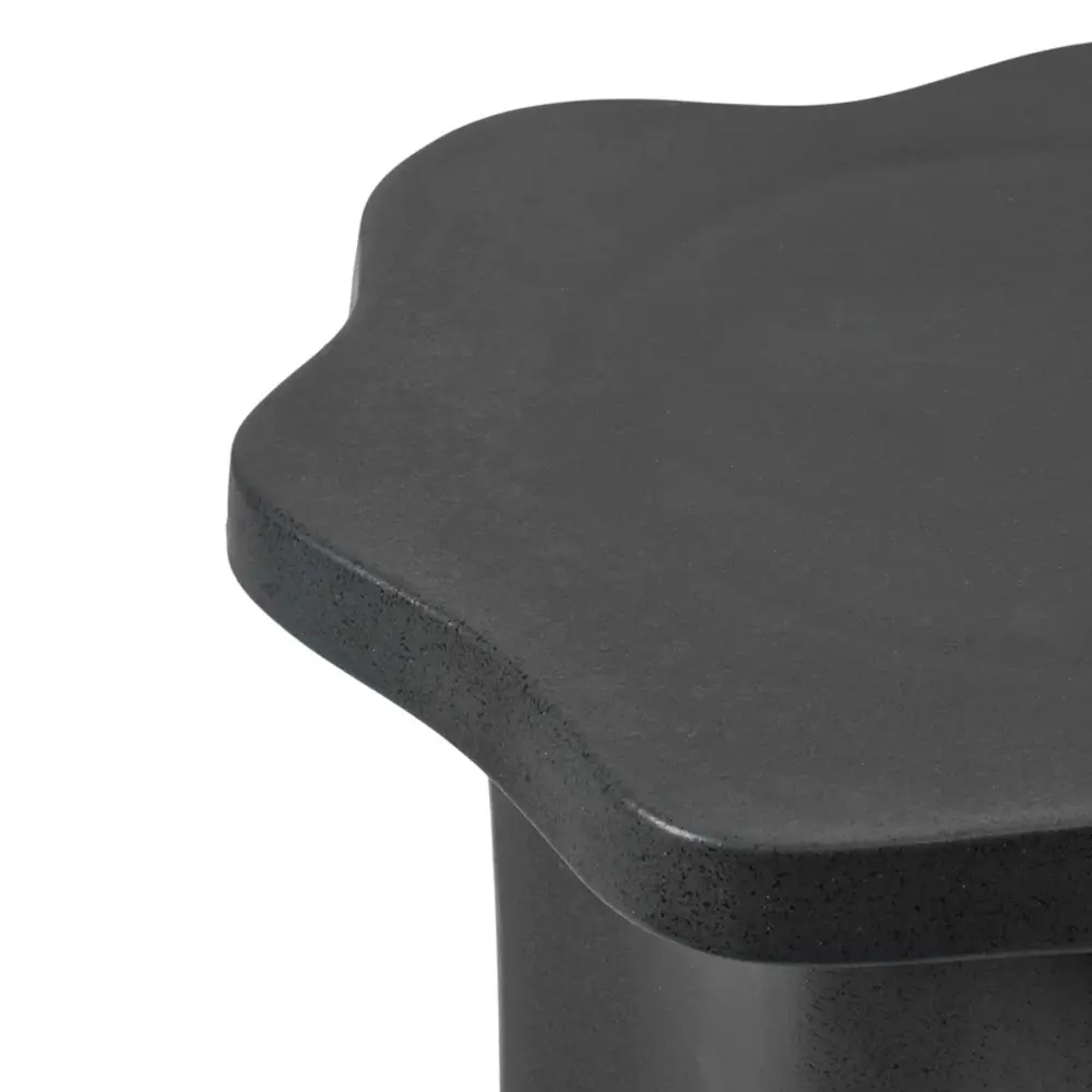 Broste Copenhagen Sonja tafel zwart