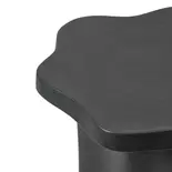 Broste Copenhagen Tavolo Sonja nero