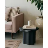 Broste Copenhagen Tavolo Sonja nero