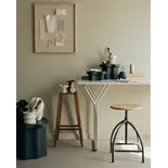 Broste Copenhagen Sonja Tisch schwarz