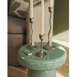 Broste Copenhagen Grønt sidebord med gelé