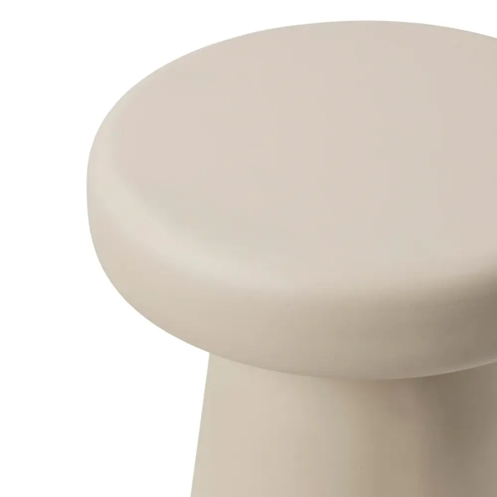 Broste Copenhagen sable de table d'appoint en gelée