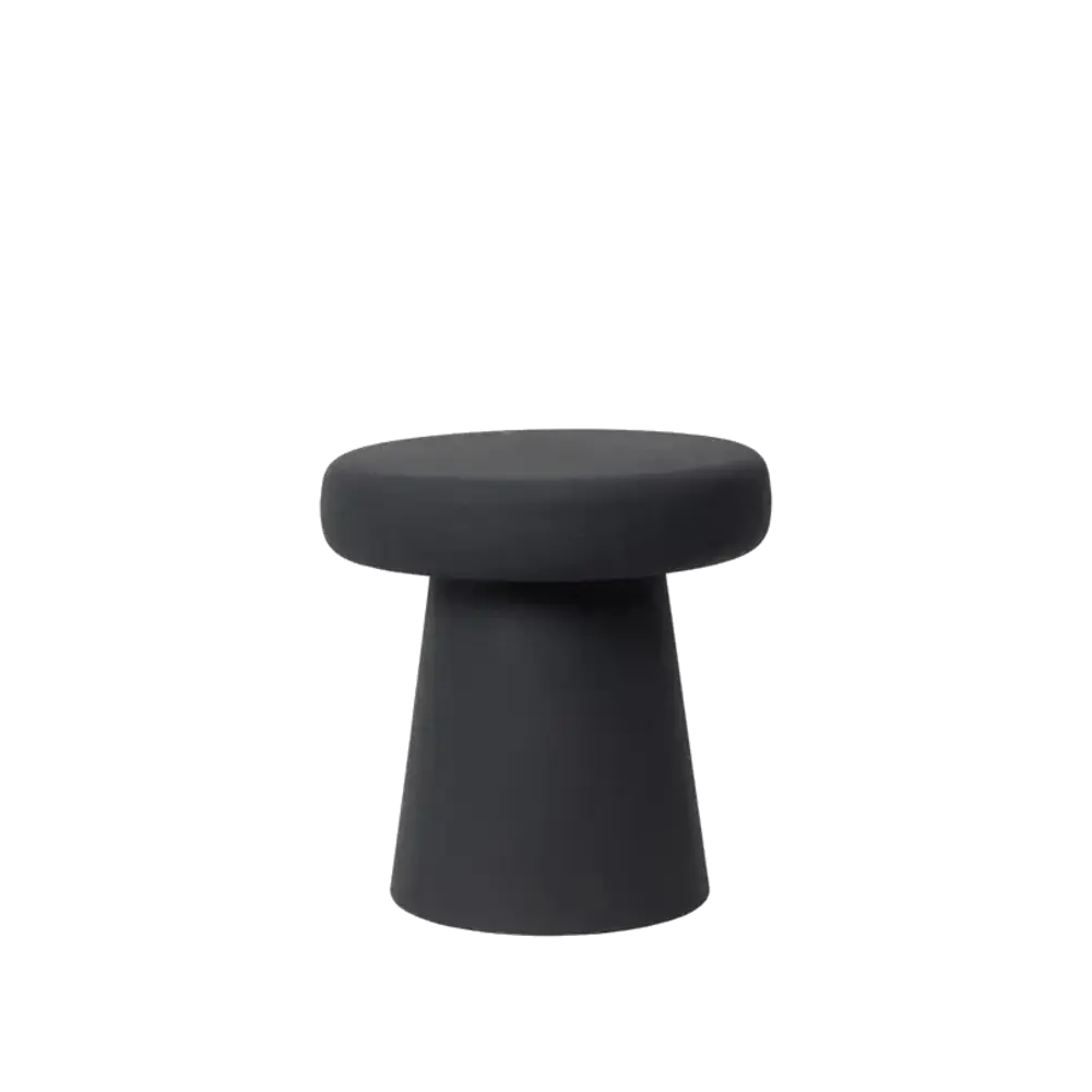 Broste Copenhagen Tavolino Jelly nero