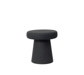 Broste Copenhagen Jelly sidebord sort