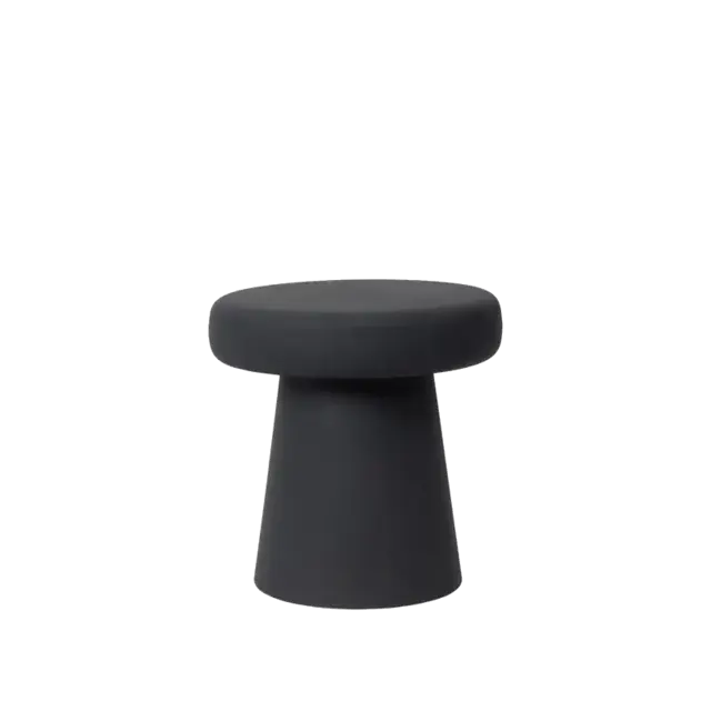 Broste Copenhagen Jelly sidebord svart