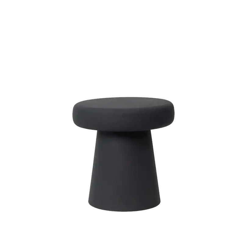 Broste Copenhagen Jelly sidebord svart