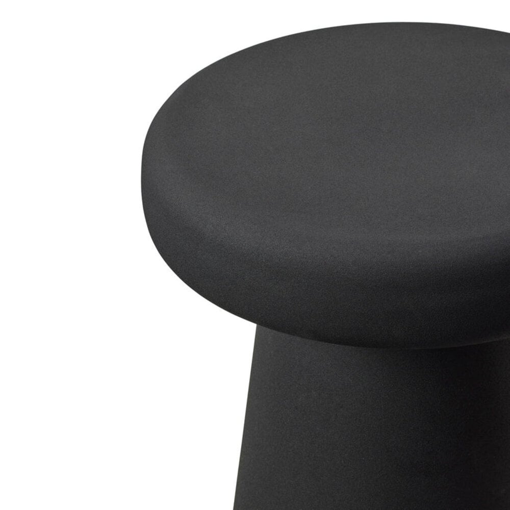 Broste Copenhagen Table d'appoint Jelly noire