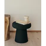 Broste Copenhagen Jelly bijzettafel zwart