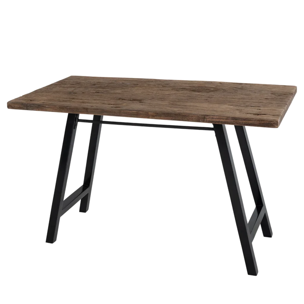 Urban Nature Culture Bureau hergebruikt hout