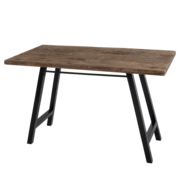 Urban Nature Culture Bureau hergebruikt hout