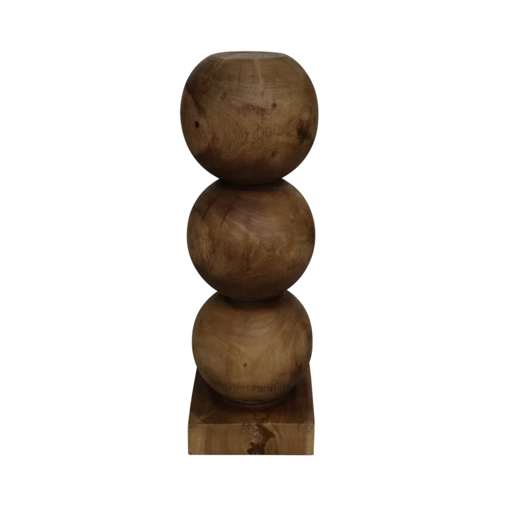 Urban Nature Culture socle à bulbe