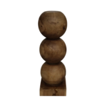 Urban Nature Culture Pæresokkel