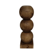 Urban Nature Culture Bulb pedestal