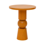 Urban Nature Culture Teko sidebord orange Urban Nature Culture Teko sidebord orange