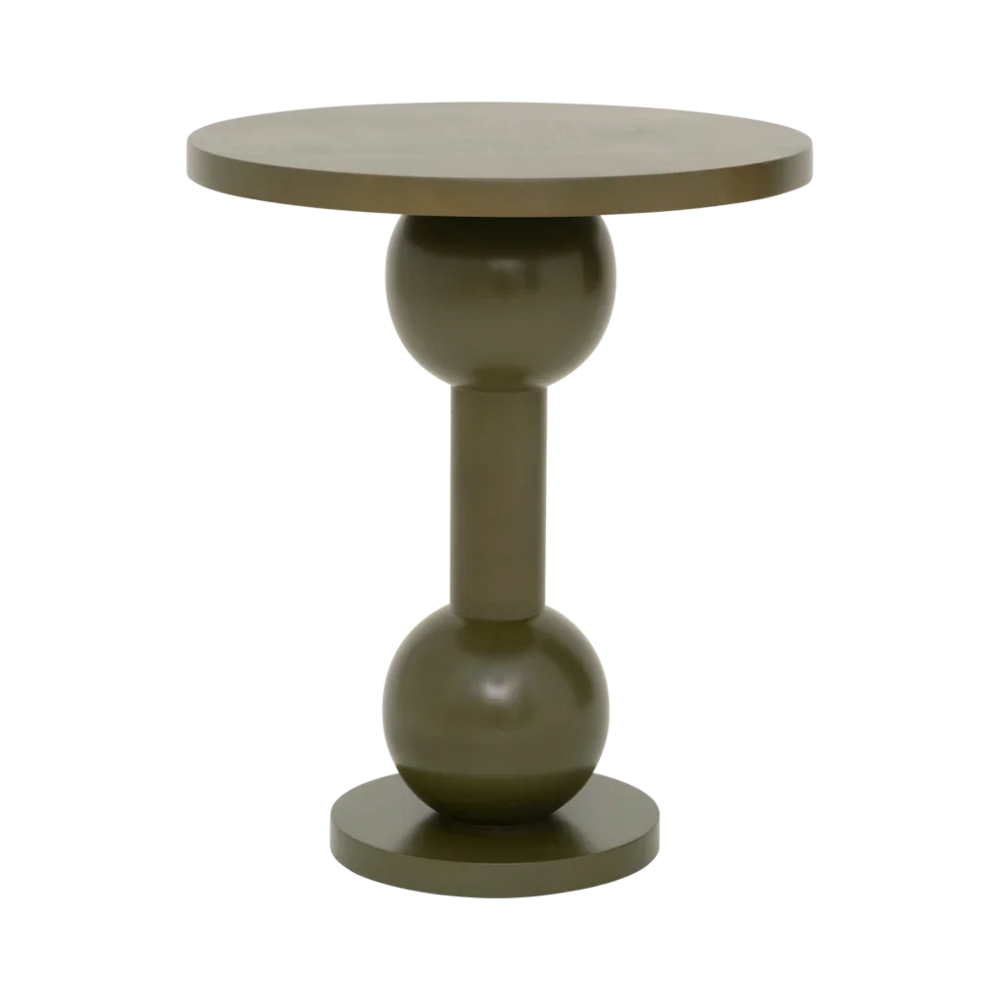 Urban Nature Culture Table d'appoint Ramo