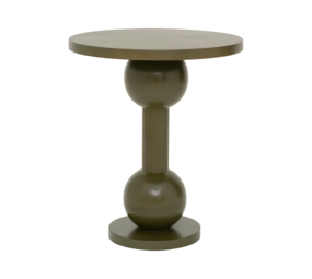 Urban Nature Culture Table d'appoint Ramo