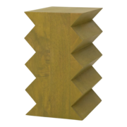 Urban Nature Culture Seba side table