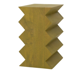 Urban Nature Culture Seba side table