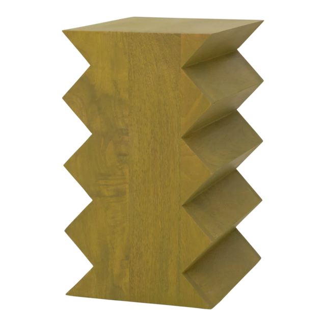 Urban Nature Culture Seba side table