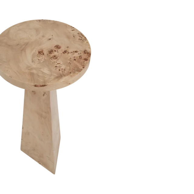 Urban Nature Culture Mota side table Urban Nature Culture Mota side table