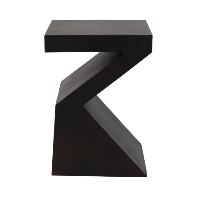 Urban Nature Culture Gama side table