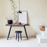 Urban Nature Culture Desk made of reclaimed wood