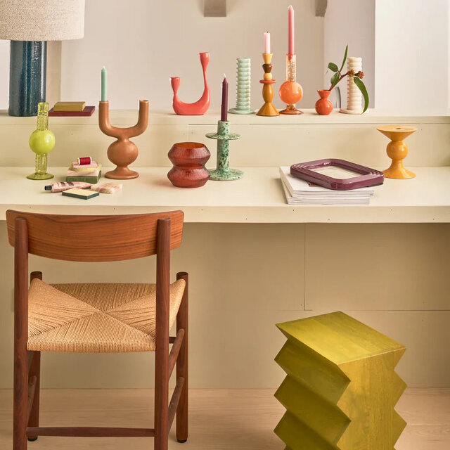 Urban Nature Culture Table d'appoint Seba