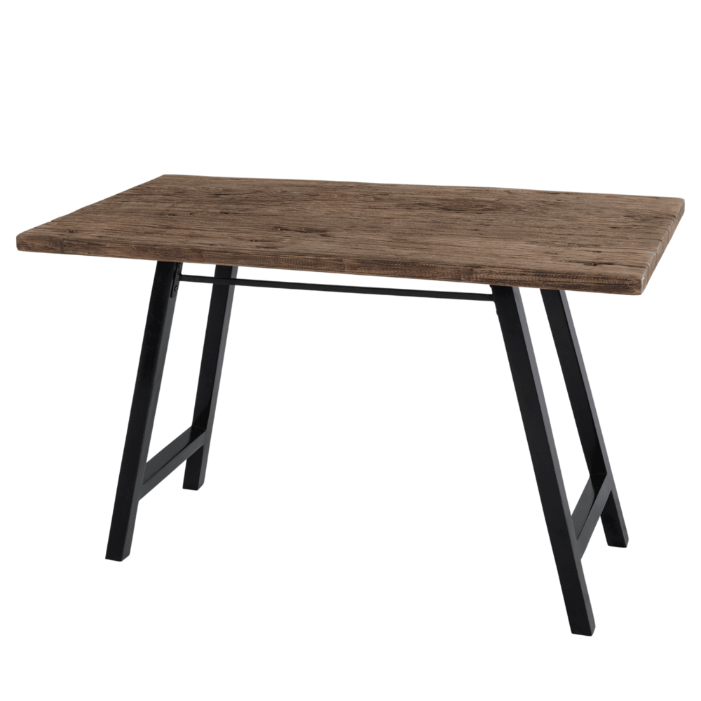 Urban Nature Culture Desk made of reclaimed wood