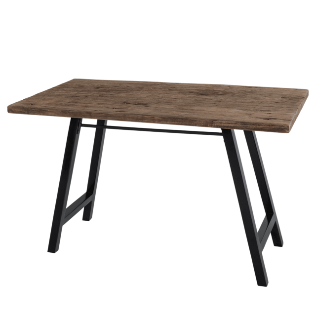 Urban Nature Culture Bureau en bois de récupération