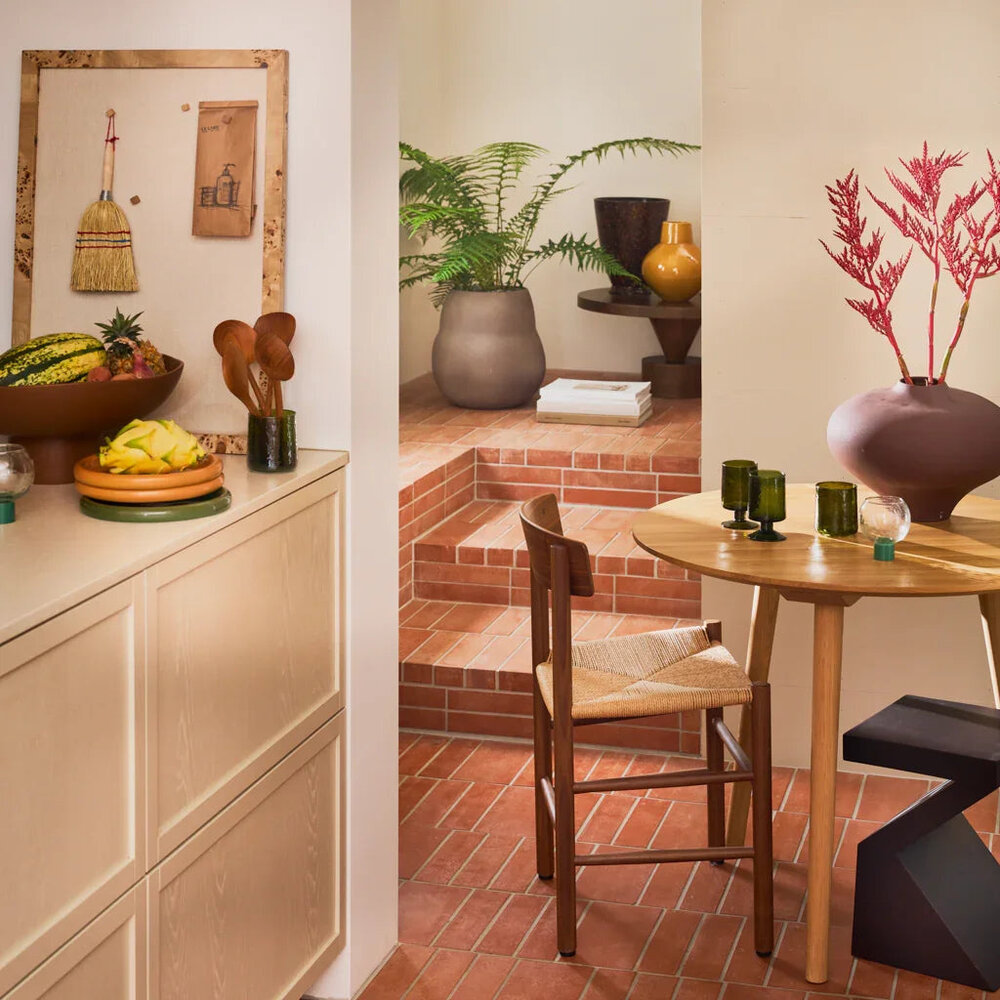 Urban Nature Culture Gama sidebord