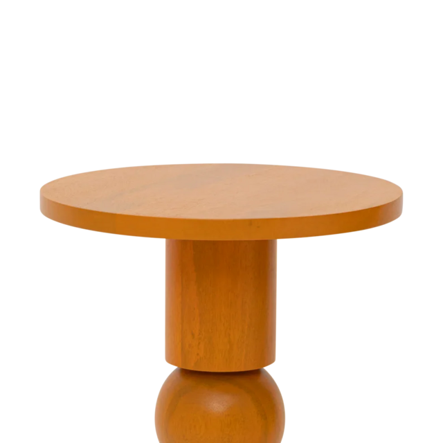 Urban Nature Culture Teko sidebord orange Urban Nature Culture Teko sidebord orange