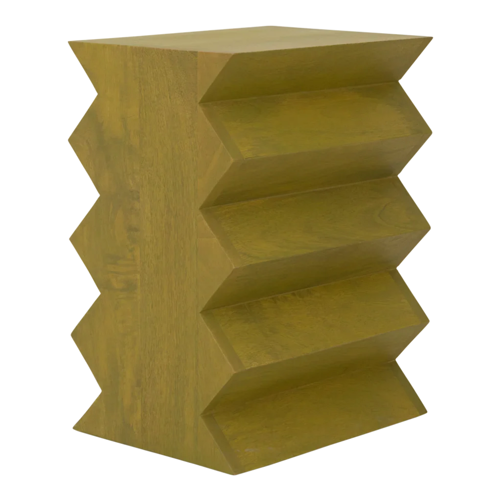 Urban Nature Culture Seba side table