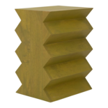 Urban Nature Culture Seba side table