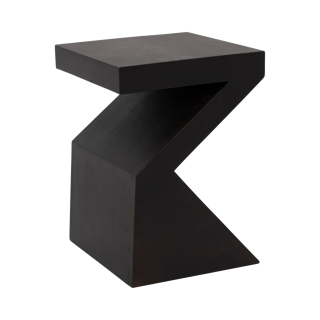 Urban Nature Culture Gama side table