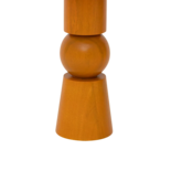 Urban Nature Culture Teko side table orange Urban Nature Culture Teko side table orange